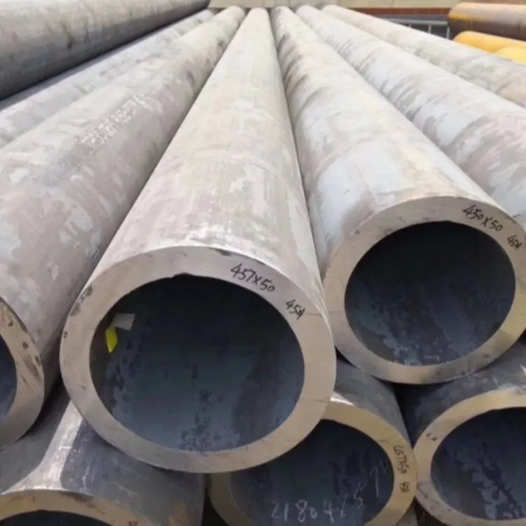 carbon steel pipe&tube